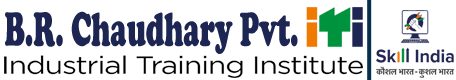 B.R. CHAUDHARY PRIVATE ITI, GOLUWALA